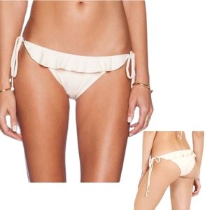 Eberjey SO SOLID Bikinis bottom LG